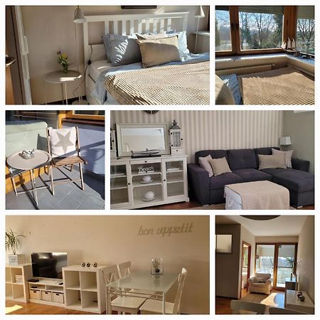 Lux Apartament Poznan, Ul. Mostowa 19 D/5 외부 사진