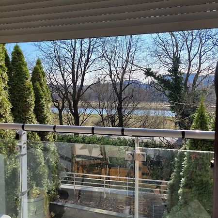 Lux Apartament Poznan, Ul. Mostowa 19 D/5 외부 사진
