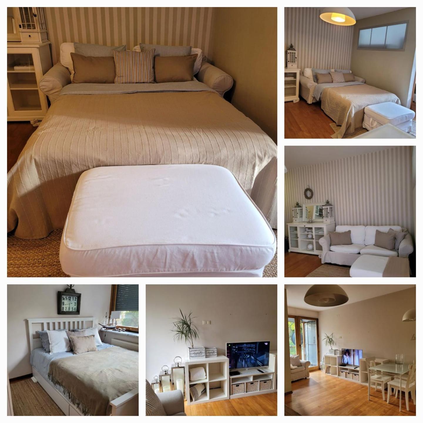Lux Apartament Poznan, Ul. Mostowa 19 D/5 외부 사진