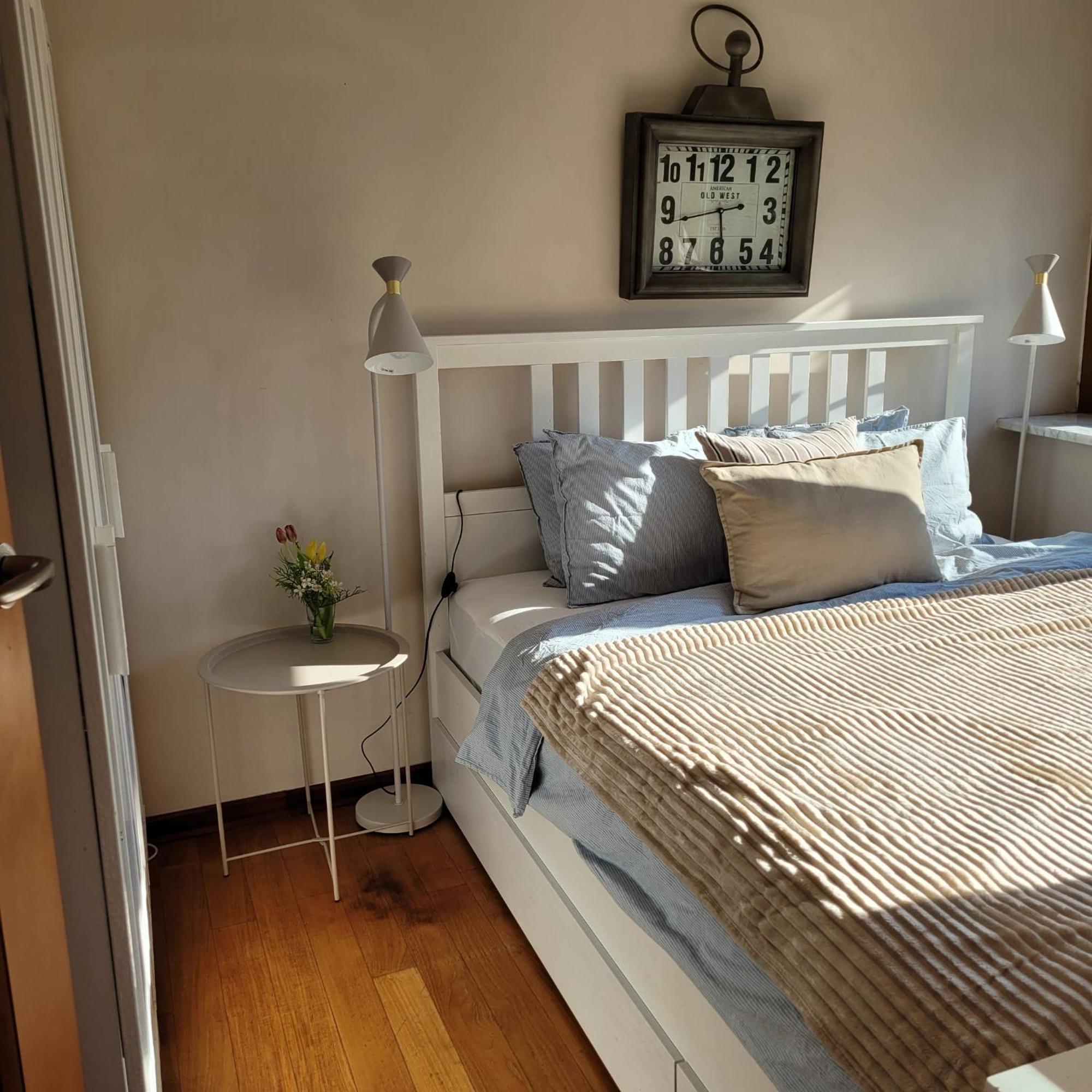 Lux Apartament Poznan, Ul. Mostowa 19 D/5 외부 사진