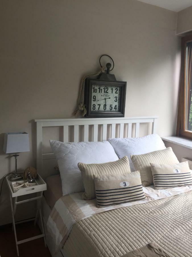Lux Apartament Poznan, Ul. Mostowa 19 D/5 외부 사진