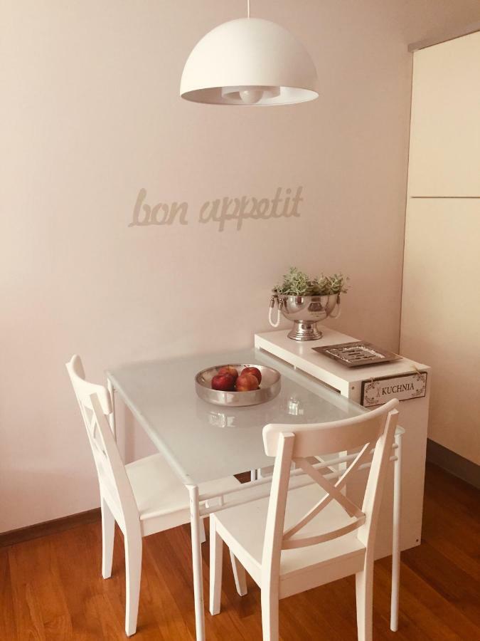 Lux Apartament Poznan, Ul. Mostowa 19 D/5 외부 사진