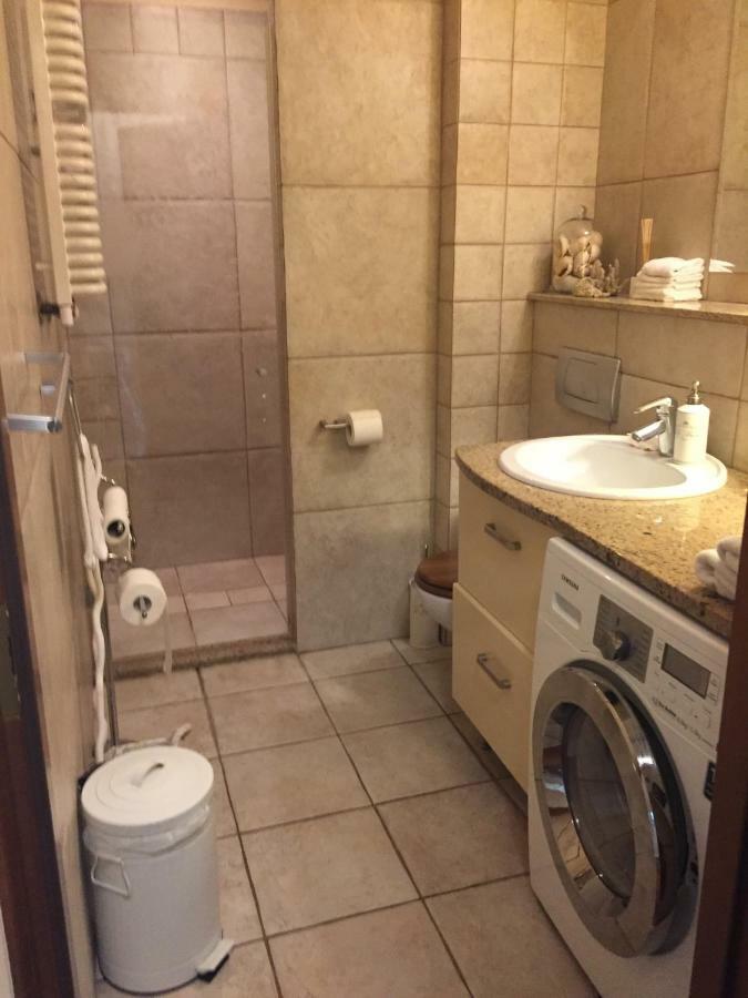Lux Apartament Poznan, Ul. Mostowa 19 D/5 외부 사진