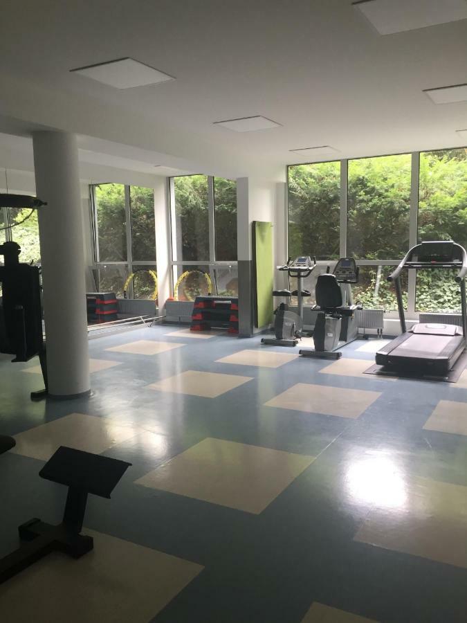 Lux Apartament Poznan, Ul. Mostowa 19 D/5 외부 사진