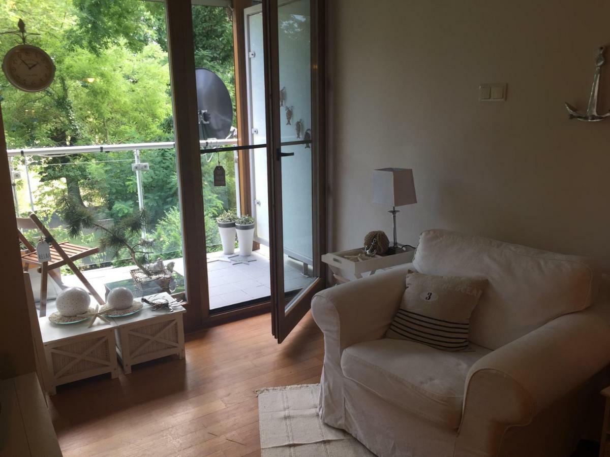 Lux Apartament Poznan, Ul. Mostowa 19 D/5 외부 사진
