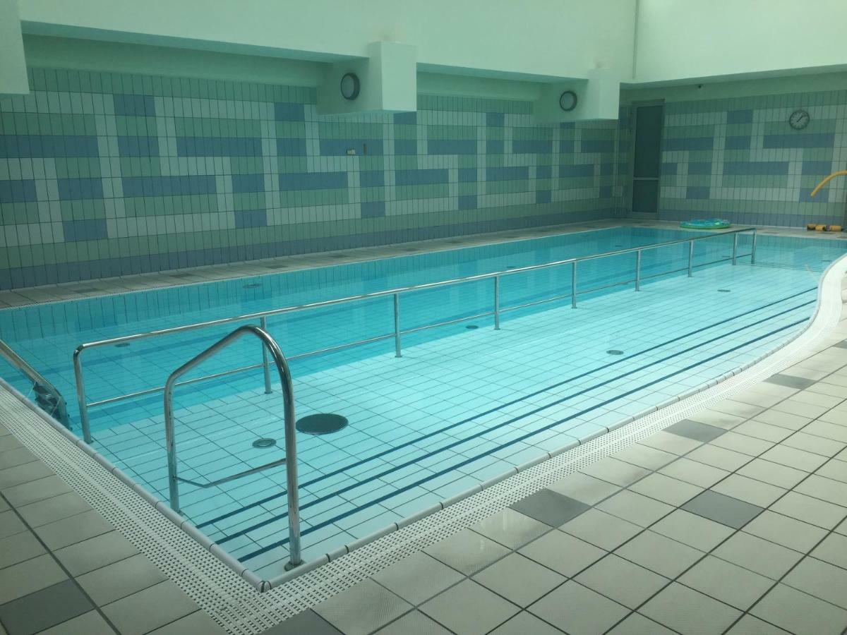 Lux Apartament Poznan, Ul. Mostowa 19 D/5 외부 사진