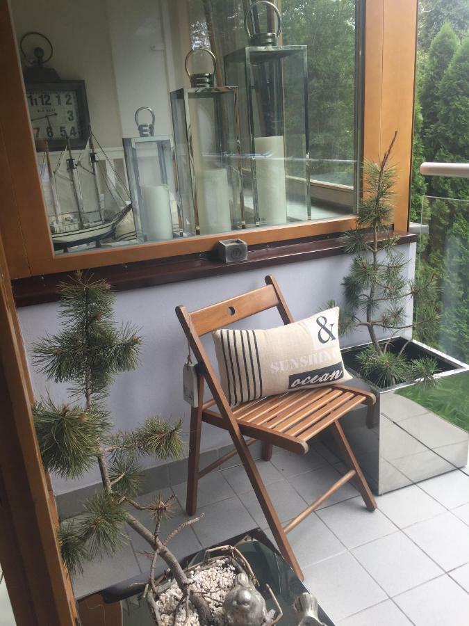Lux Apartament Poznan, Ul. Mostowa 19 D/5 외부 사진