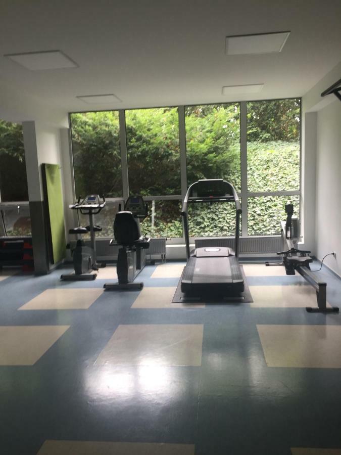 Lux Apartament Poznan, Ul. Mostowa 19 D/5 외부 사진