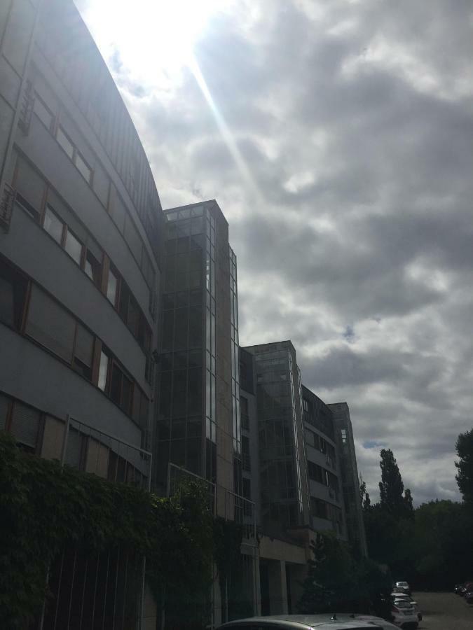 Lux Apartament Poznan, Ul. Mostowa 19 D/5 외부 사진