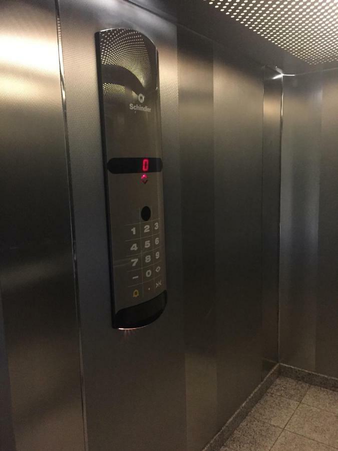 Lux Apartament Poznan, Ul. Mostowa 19 D/5 외부 사진