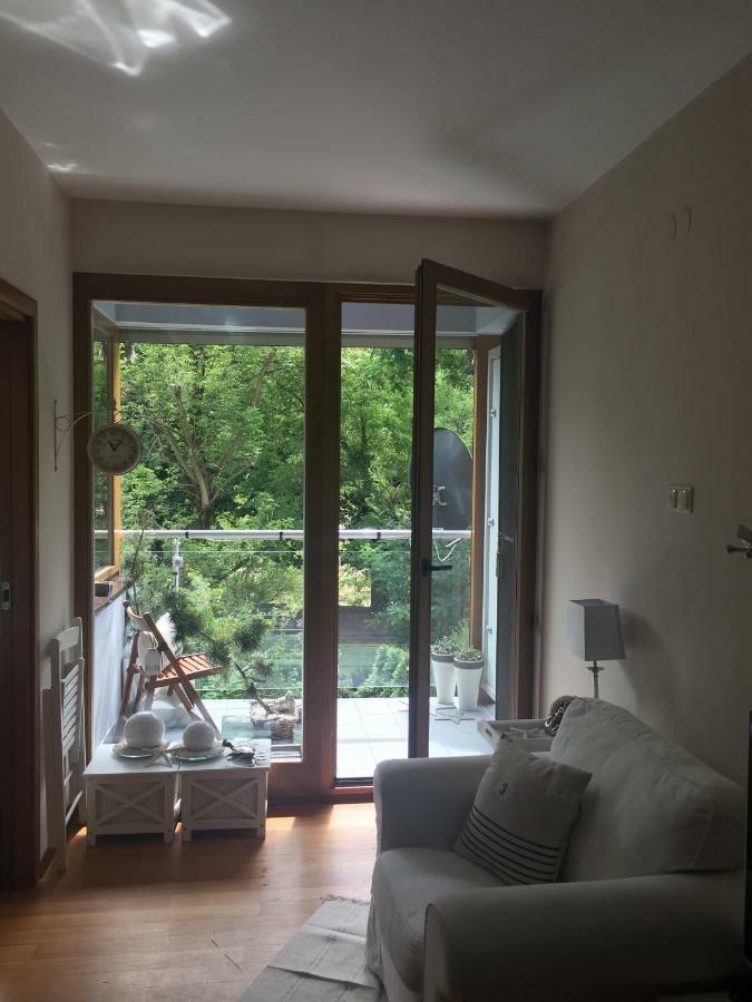 Lux Apartament Poznan, Ul. Mostowa 19 D/5 외부 사진