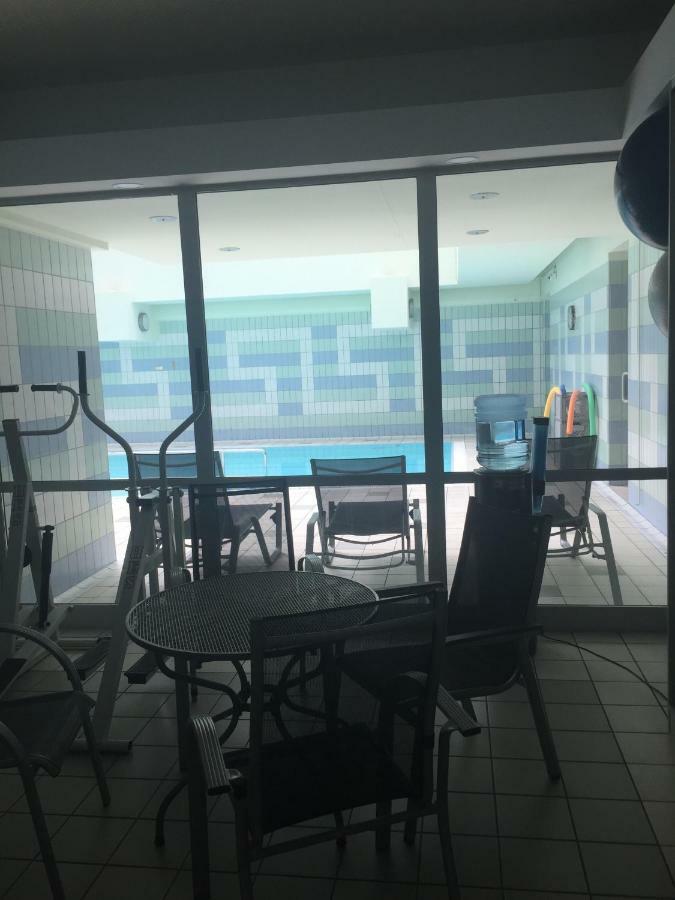 Lux Apartament Poznan, Ul. Mostowa 19 D/5 외부 사진