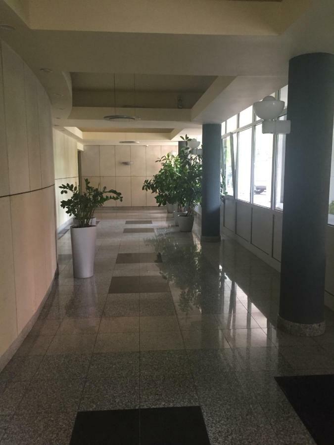 Lux Apartament Poznan, Ul. Mostowa 19 D/5 외부 사진